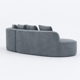 Cadaques 3 Seater Sofa