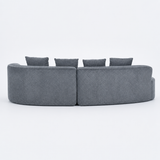 Cadaques 3 Seater Sofa