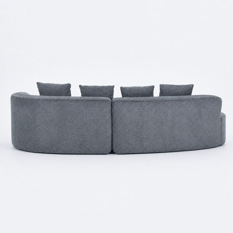 Cadaques 3 Seater Sofa