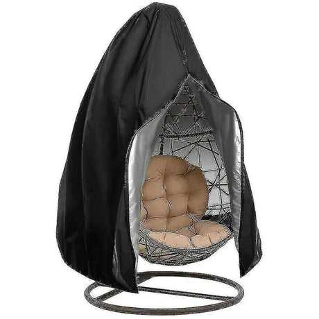 Hanging Egg Chair Cover Oxford 190 x 115cm