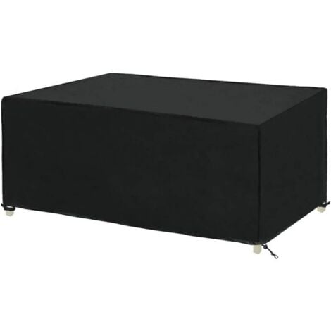 Outdoor Table and Chair Cover Oxford, 126cm