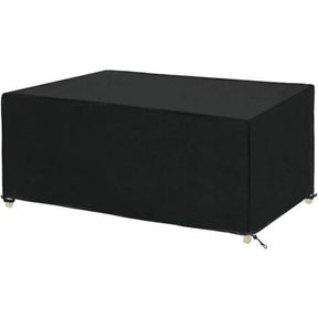 Outdoor Table and Chair Cover Oxford, 126cm