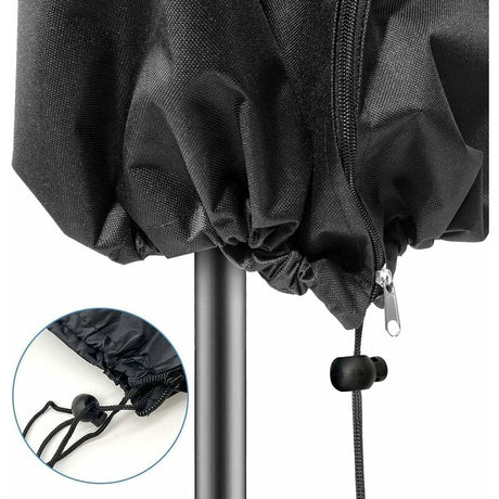 Parasol Cover Oxford 210D, 265cm