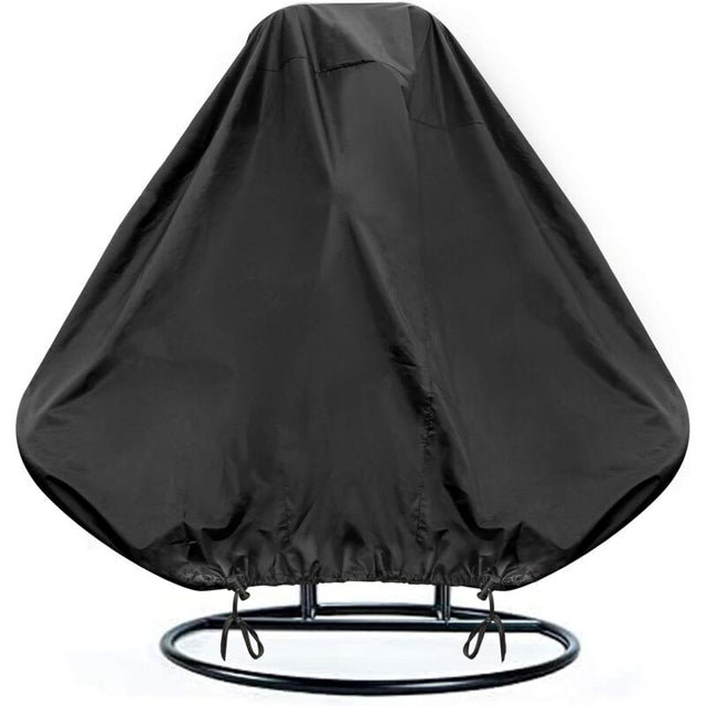 Hanging Egg Chair Cover Oxford 420D 230 x 200cm