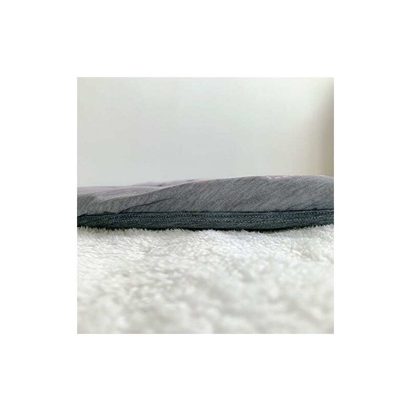 Elephant design kids play mat size reference