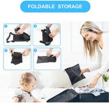 Toddler Airplane Footrest Hammock