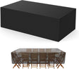 Outdoor Table Cover Oxford 210D, 180cm