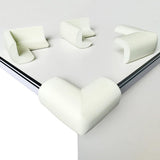 Baby Corner Protectors, Soft Foam Self Adhesive