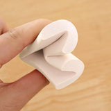 Baby Corner Protectors, Soft Foam Self Adhesive