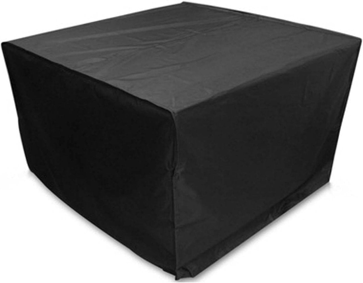 Square Outdoor Table Cover Oxford 210D, 90cm