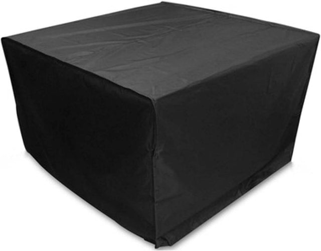 Square Outdoor Table Cover Oxford 210D, 90cm