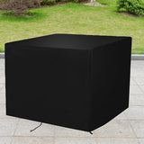 Square Outdoor Table Cover Oxford 210D, 90cm