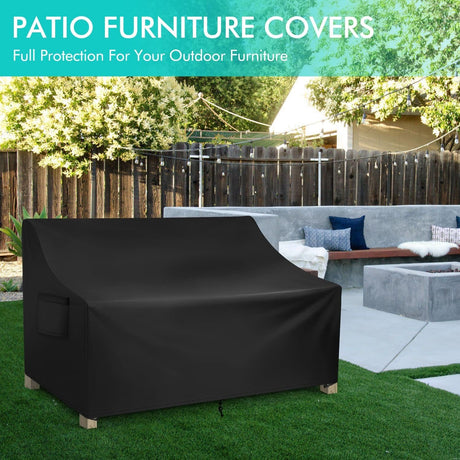 Hayman Outdoor Sofa Cover, Waterproof