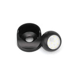 Casarano Motion Sensor Wall Light, 1000 Lumen, 360 Degree