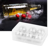 Bellagio Stainless Steel Ice Cubes, Reusable, 6pcs