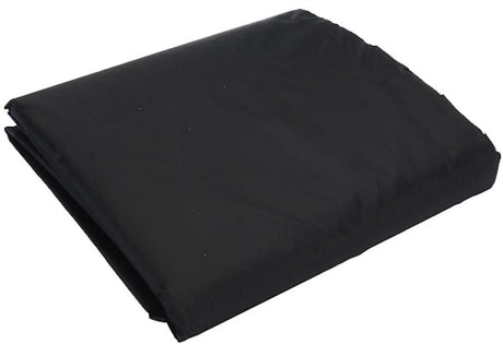 Round Table Cover Oxford Waterproof 227 x 100cm