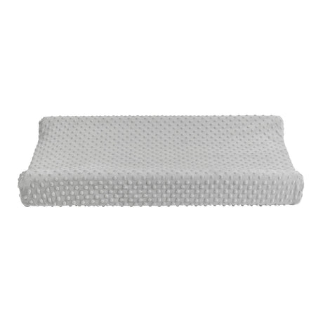 Baby Changing Pad Cover, Grey - view 1