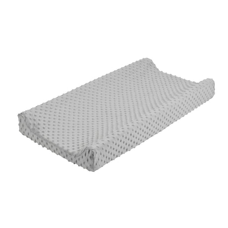 Baby Changing Pad Cover, Grey - view 2