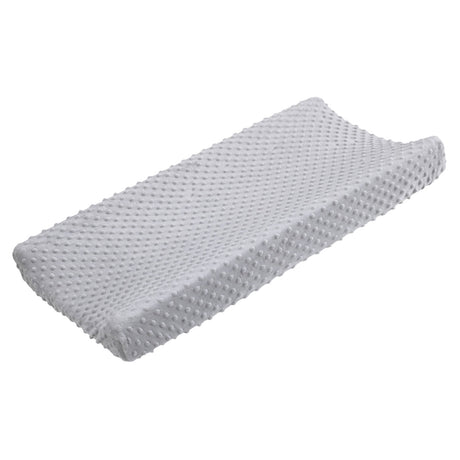 Baby Changing Pad Cover, Grey - view 3