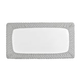 Grasmere Baby Changing Pad Cover, Nursery Mat, Grey