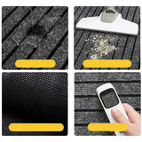 Absorbent Coffee Door Mat 40 x 60cm
