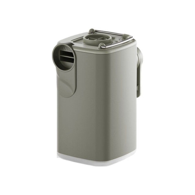 Sarrail portable USB rechargeable mini electric air pump