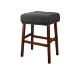 Point Nepean Stool Covers, 4 Pack