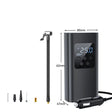 Robson rechargeable electric mini air compressor inflator