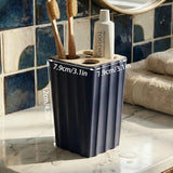 Carloforte Shower Caddy, Floating Shelf, No Drill, Wall Mounted, White