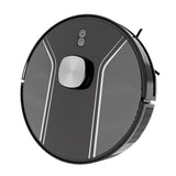 Leipzig Robot Vacuum and Mop, 3 in 1, 3500Pa, LDS Navigation, App Control