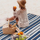 Keswick Waterproof Picnic Mat, Extra Large 200x200cm