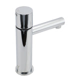 Polished Chrome Basin Mixer Tap