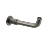 Gun Metal Grey Round Swivel Bath Spout image 3