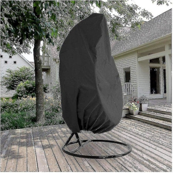 Hanging Egg Chair Cover Oxford 190 x 115cm