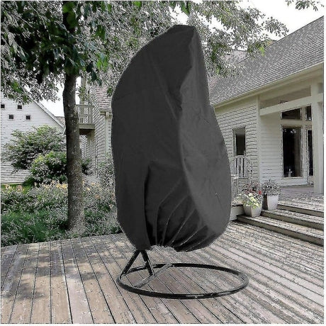 Hanging Egg Chair Cover Oxford 190 x 115cm