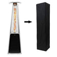 Patio Heater Cover, 221cm