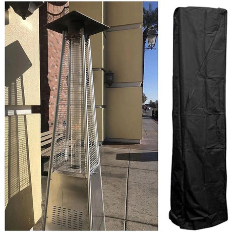 Patio Heater Cover, 221cm