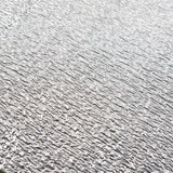 Langdale Waterproof Picnic Mat, Aluminium Foil, 200x150cm
