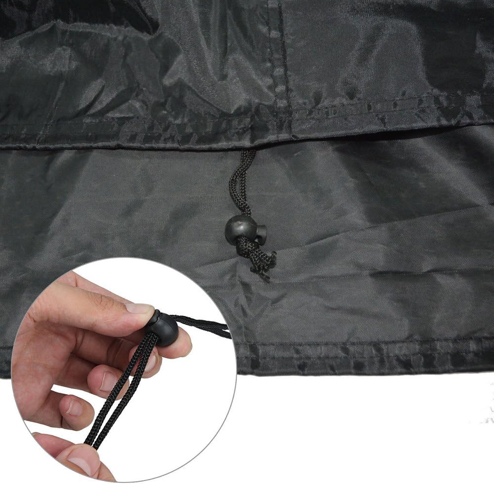 Magnetic Sun Lounger Cover, Waterproof