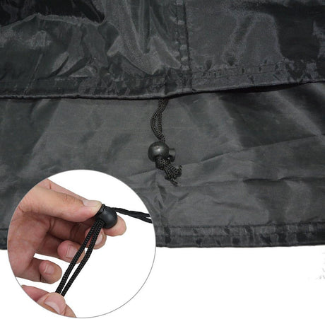 Magnetic Sun Lounger Cover, Waterproof
