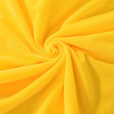 Removable washable cover on kids cartoon sofa