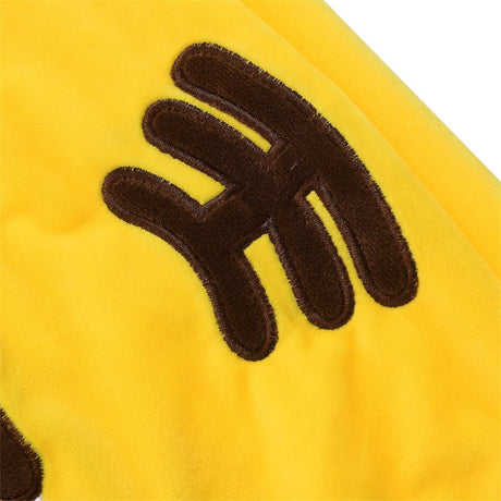 Foldable 2 in 1 kids sofa detail