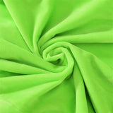 Removable washable cover on kids cartoon sofa