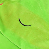 Foldable 2 in 1 kids sofa detail
