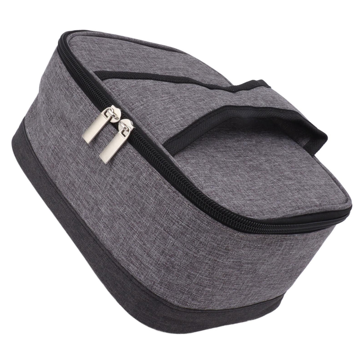 Domme USB Heating Insulation Bag, Light Grey