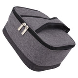 Domme USB Heating Insulation Bag, Light Grey