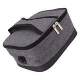 Domme USB Heating Insulation Bag, Light Grey