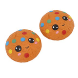 Slow rise bread squishy toy for kids