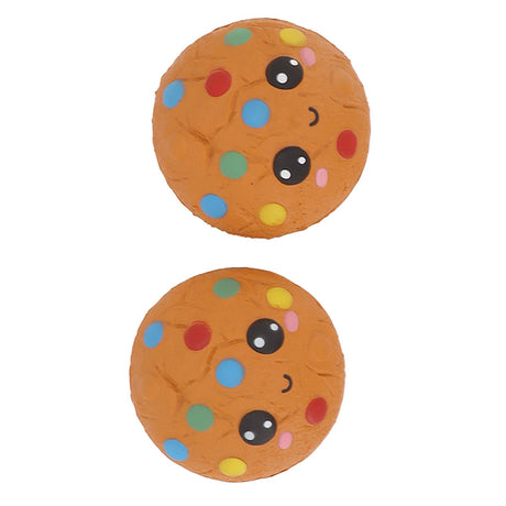 Squishy bread toy slow rise foam