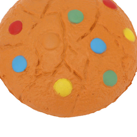 Bread squishy sensory toy